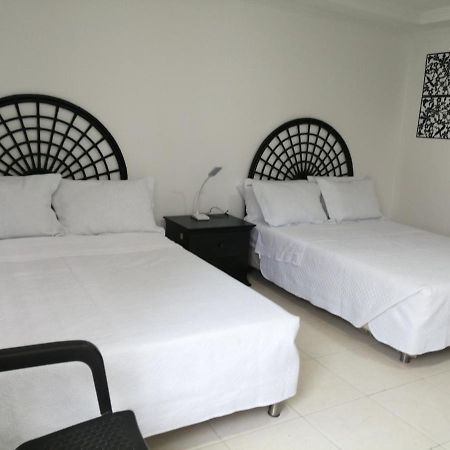 Hostal Mar Y Mar San Andrés Екстериор снимка