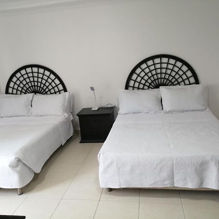 Hostal Mar Y Mar San Andrés Екстериор снимка