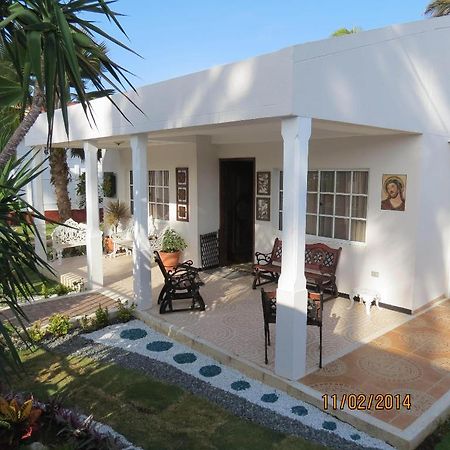 Hostal Mar Y Mar San Andrés Екстериор снимка