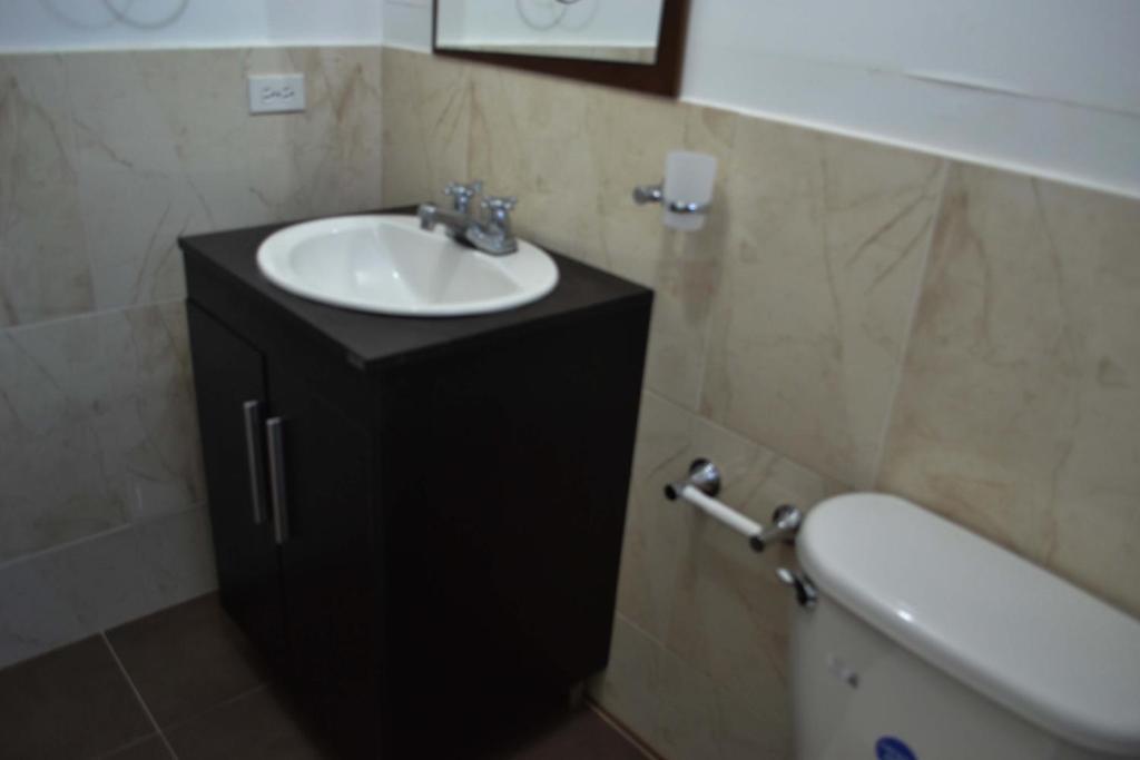 Hostal Mar Y Mar San Andrés Стая снимка
