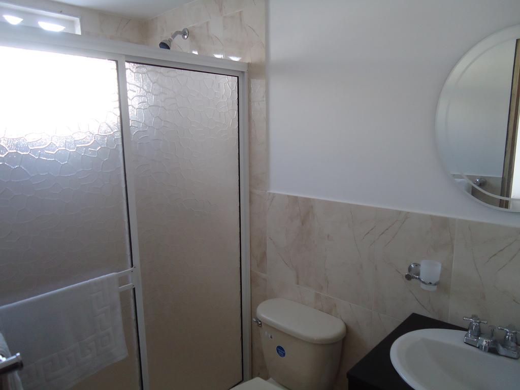 Hostal Mar Y Mar San Andrés Стая снимка