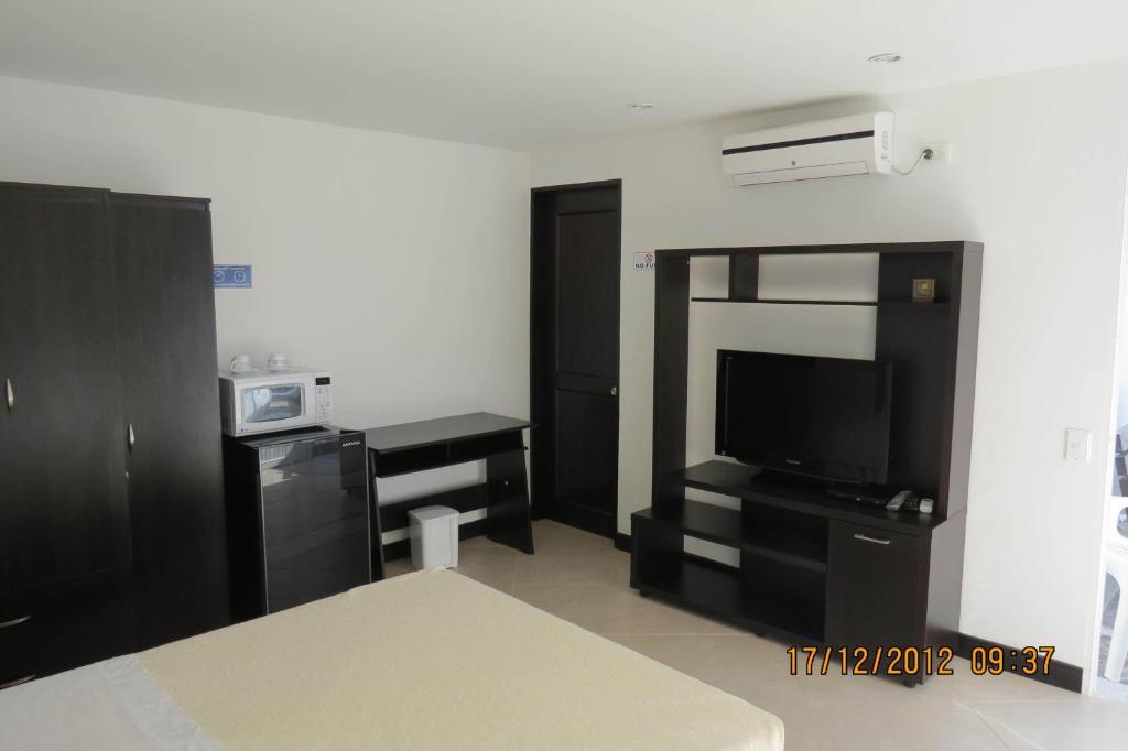 Hostal Mar Y Mar San Andrés Екстериор снимка