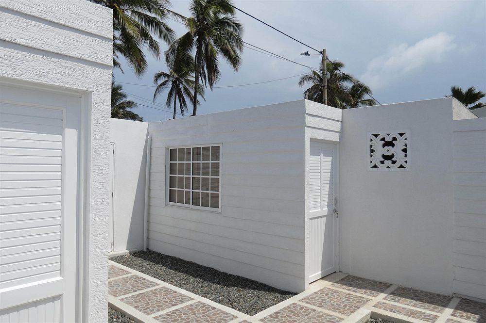 Hostal Mar Y Mar San Andrés Екстериор снимка