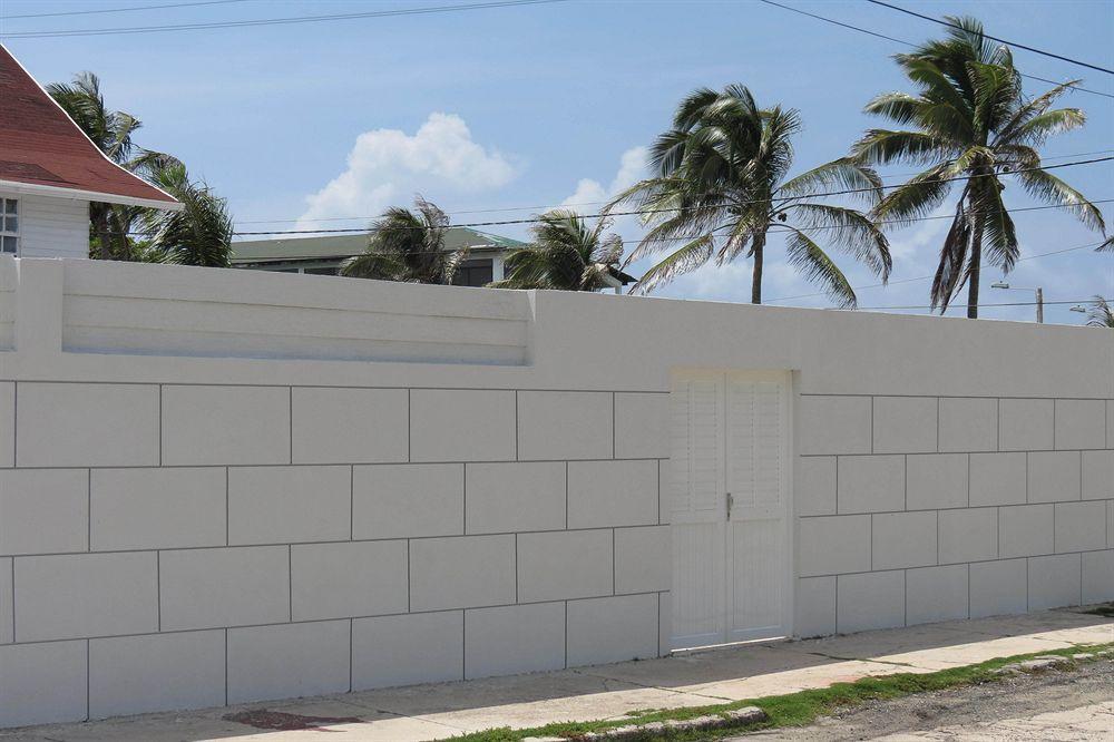 Hostal Mar Y Mar San Andrés Екстериор снимка