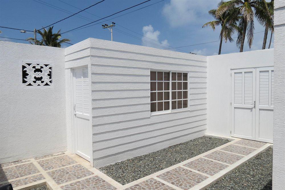 Hostal Mar Y Mar San Andrés Екстериор снимка