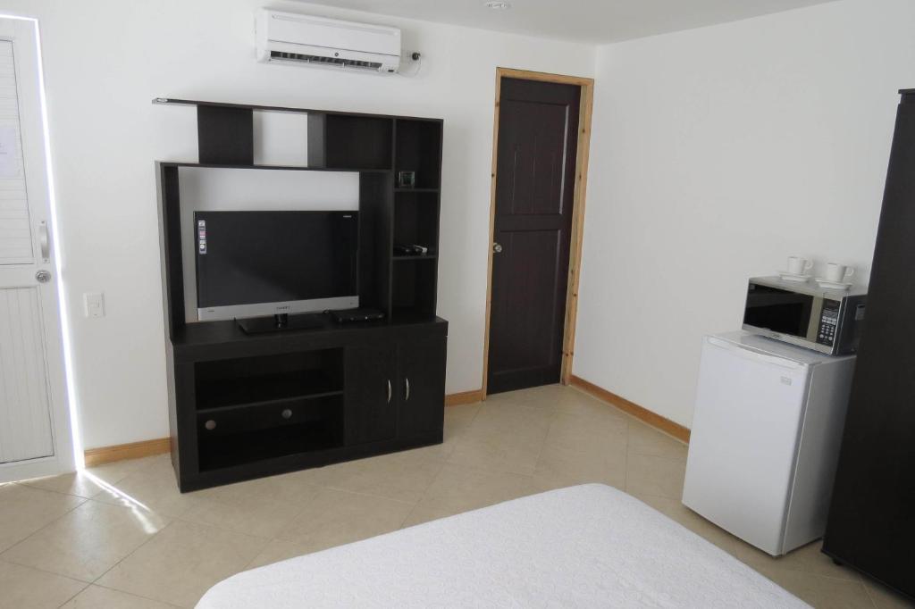 Hostal Mar Y Mar San Andrés Екстериор снимка