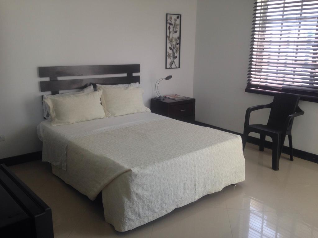 Hostal Mar Y Mar San Andrés Екстериор снимка