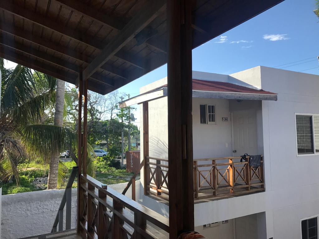 Hostal Mar Y Mar San Andrés Екстериор снимка