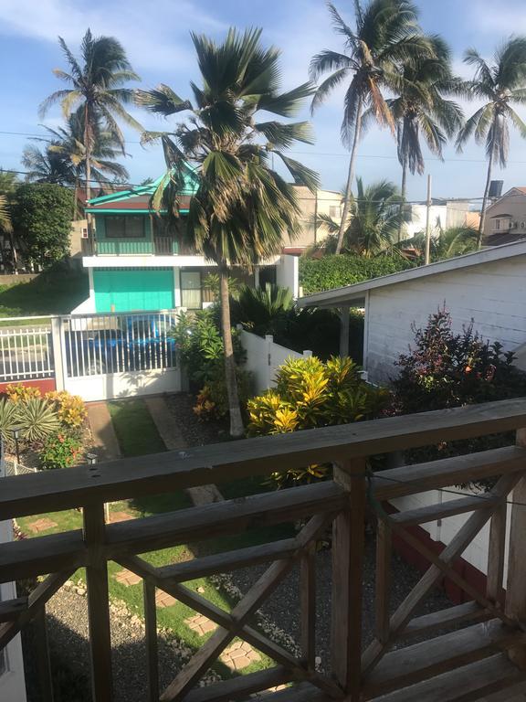 Hostal Mar Y Mar San Andrés Екстериор снимка