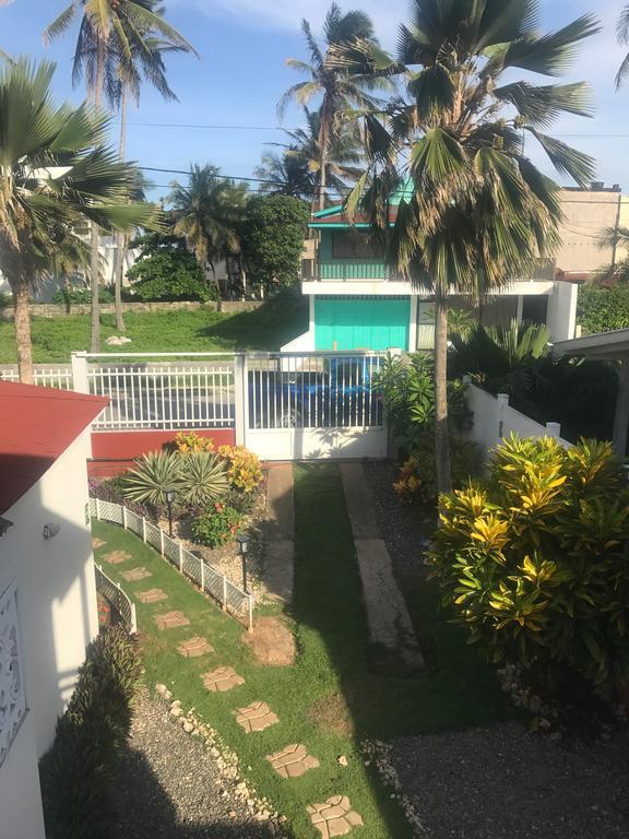 Hostal Mar Y Mar San Andrés Екстериор снимка