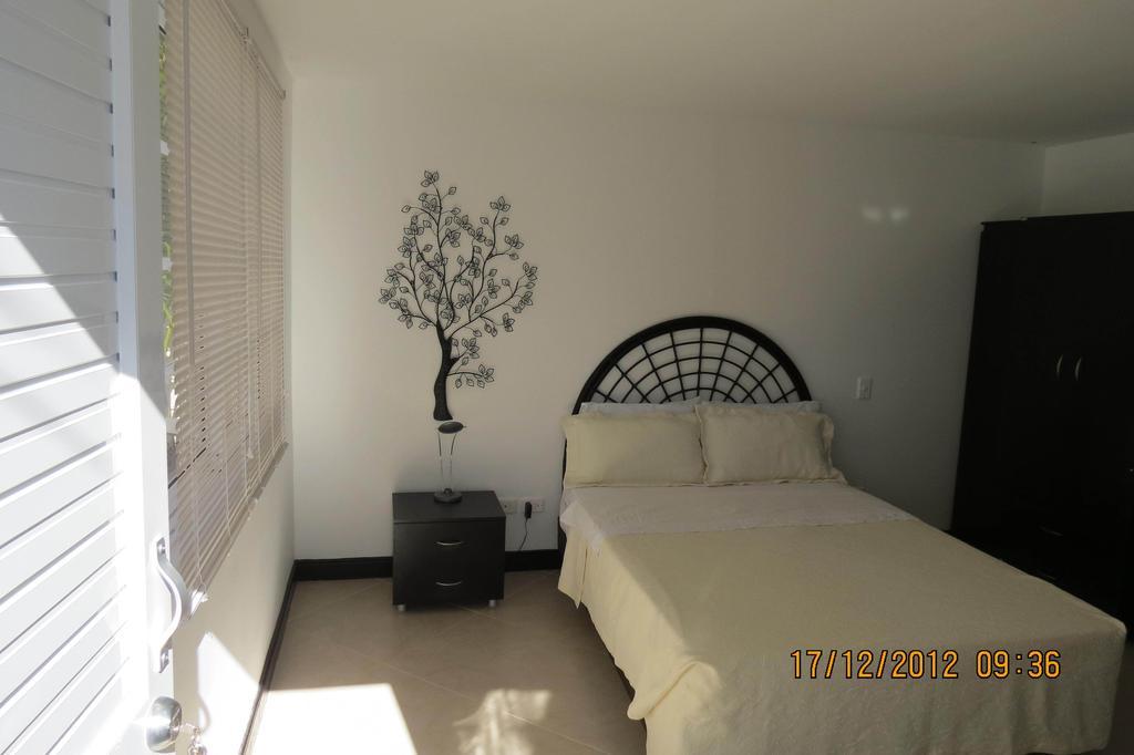 Hostal Mar Y Mar San Andrés Екстериор снимка
