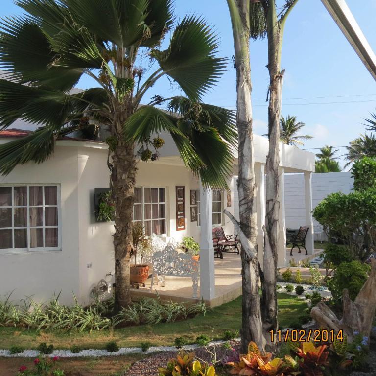 Hostal Mar Y Mar San Andrés Екстериор снимка