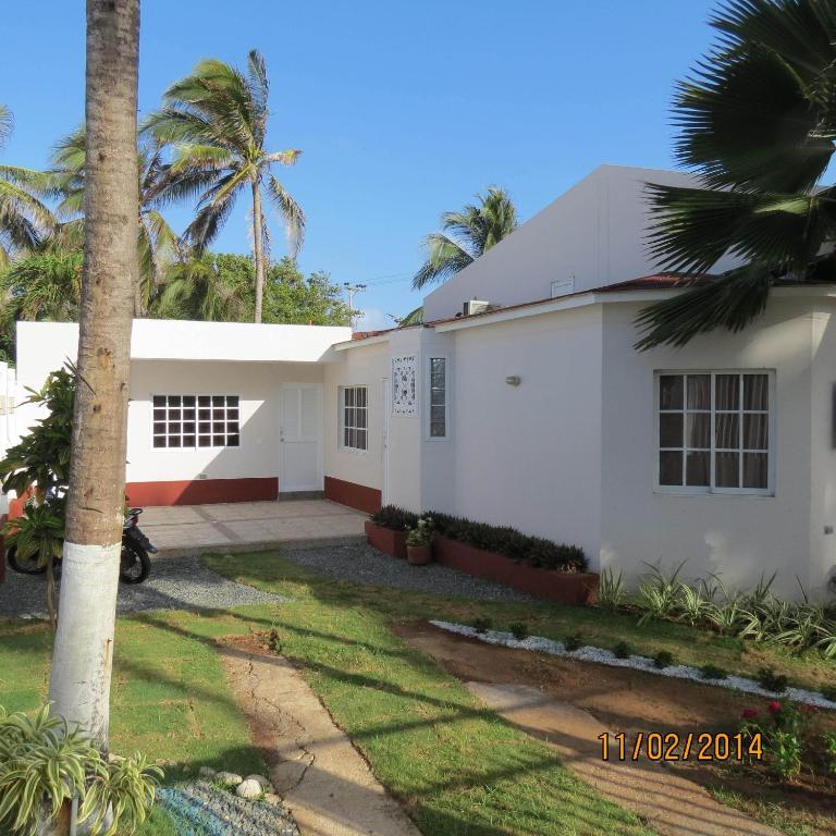 Hostal Mar Y Mar San Andrés Екстериор снимка