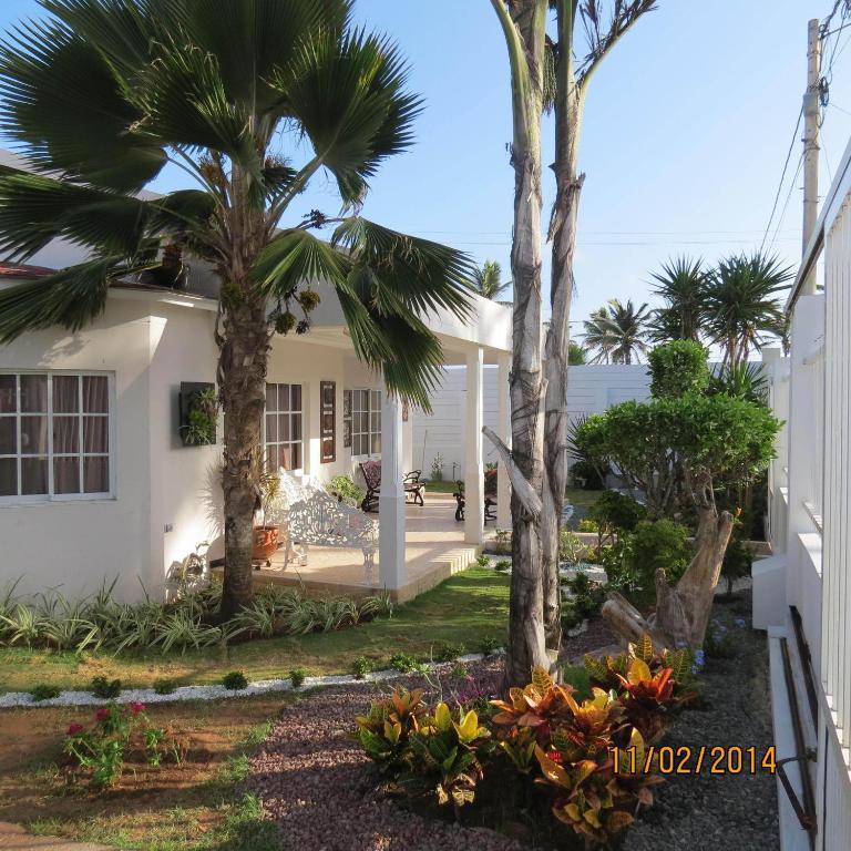 Hostal Mar Y Mar San Andrés Екстериор снимка