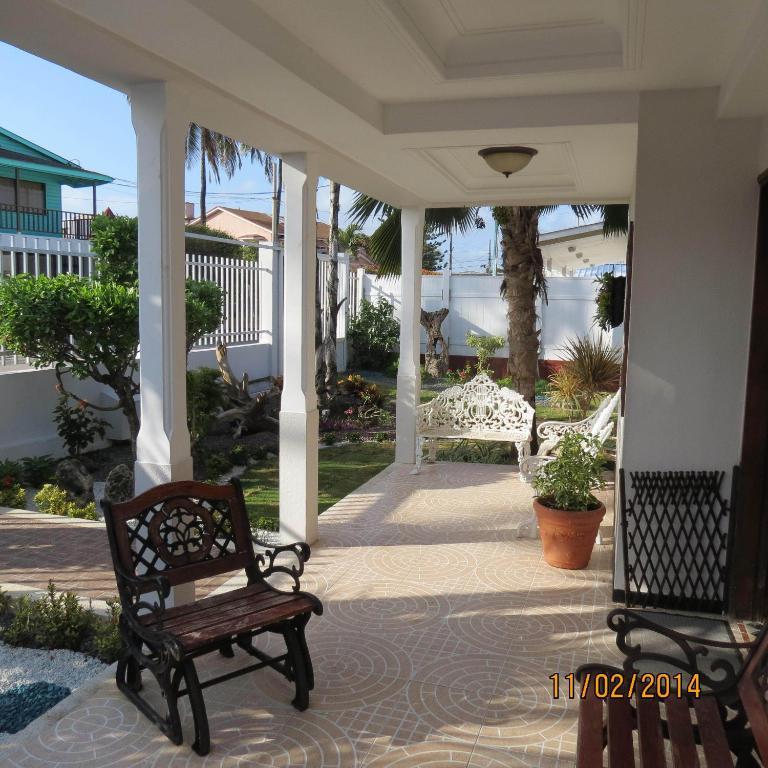 Hostal Mar Y Mar San Andrés Екстериор снимка
