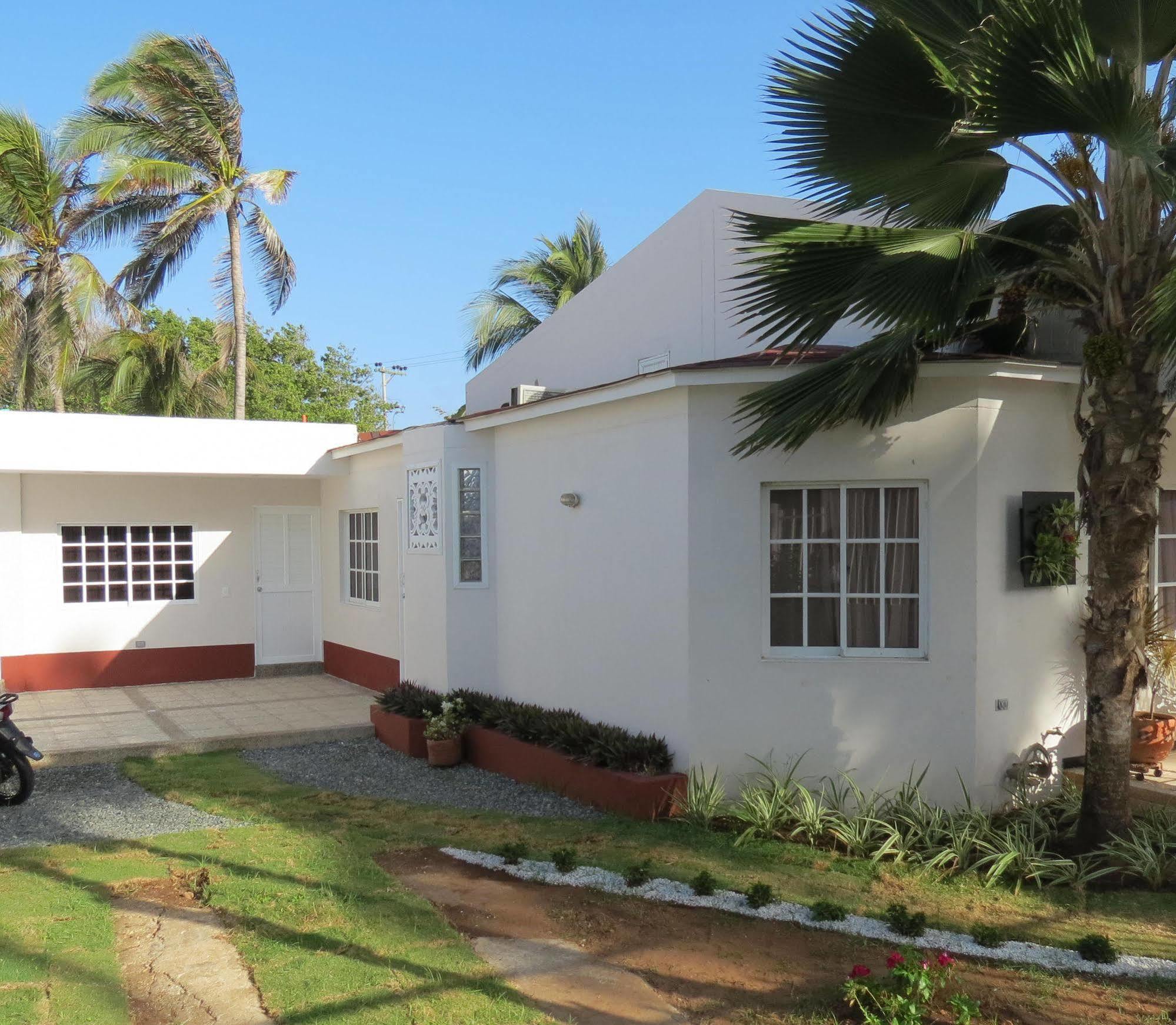Hostal Mar Y Mar San Andrés Екстериор снимка