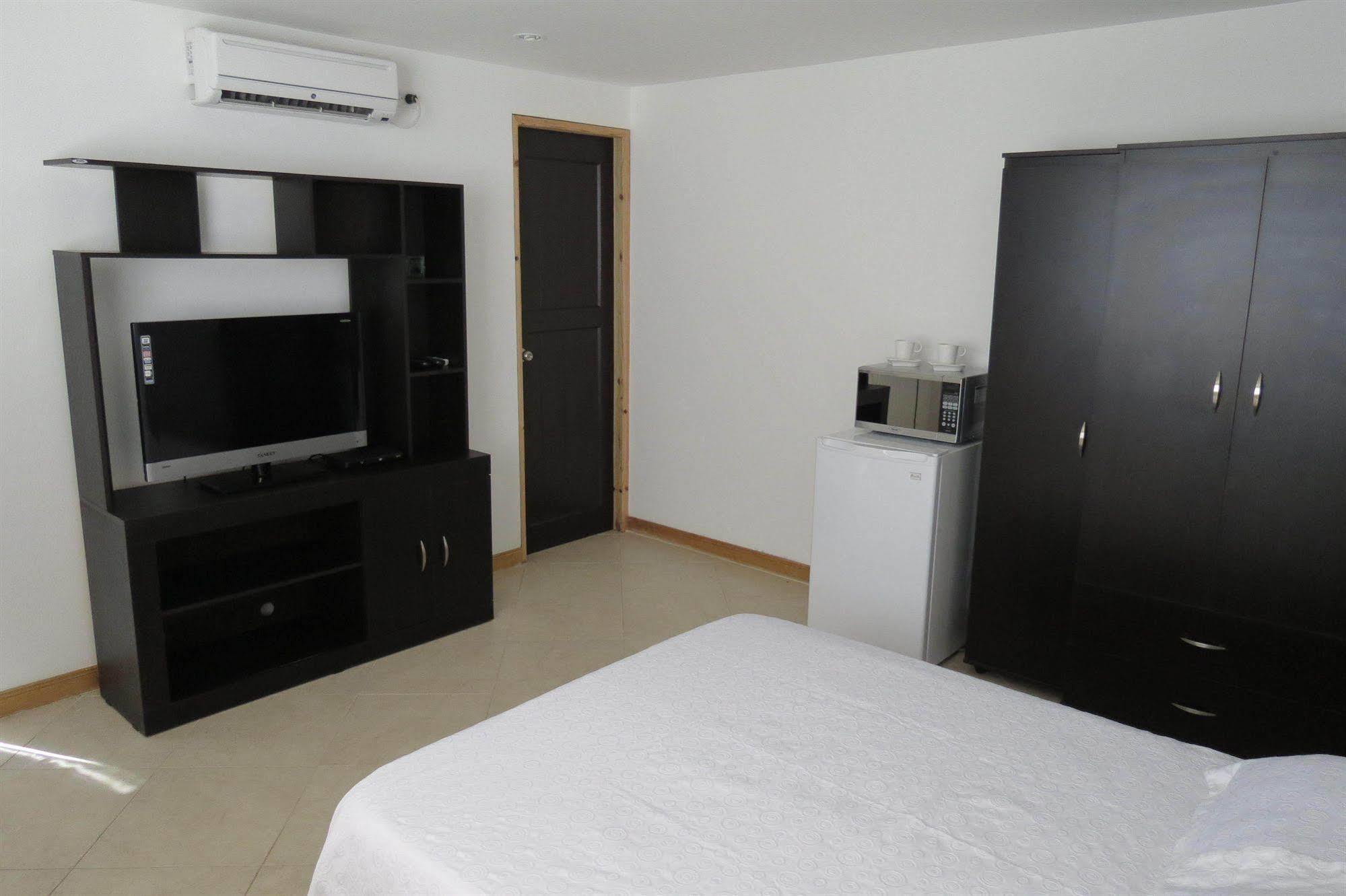 Hostal Mar Y Mar San Andrés Екстериор снимка