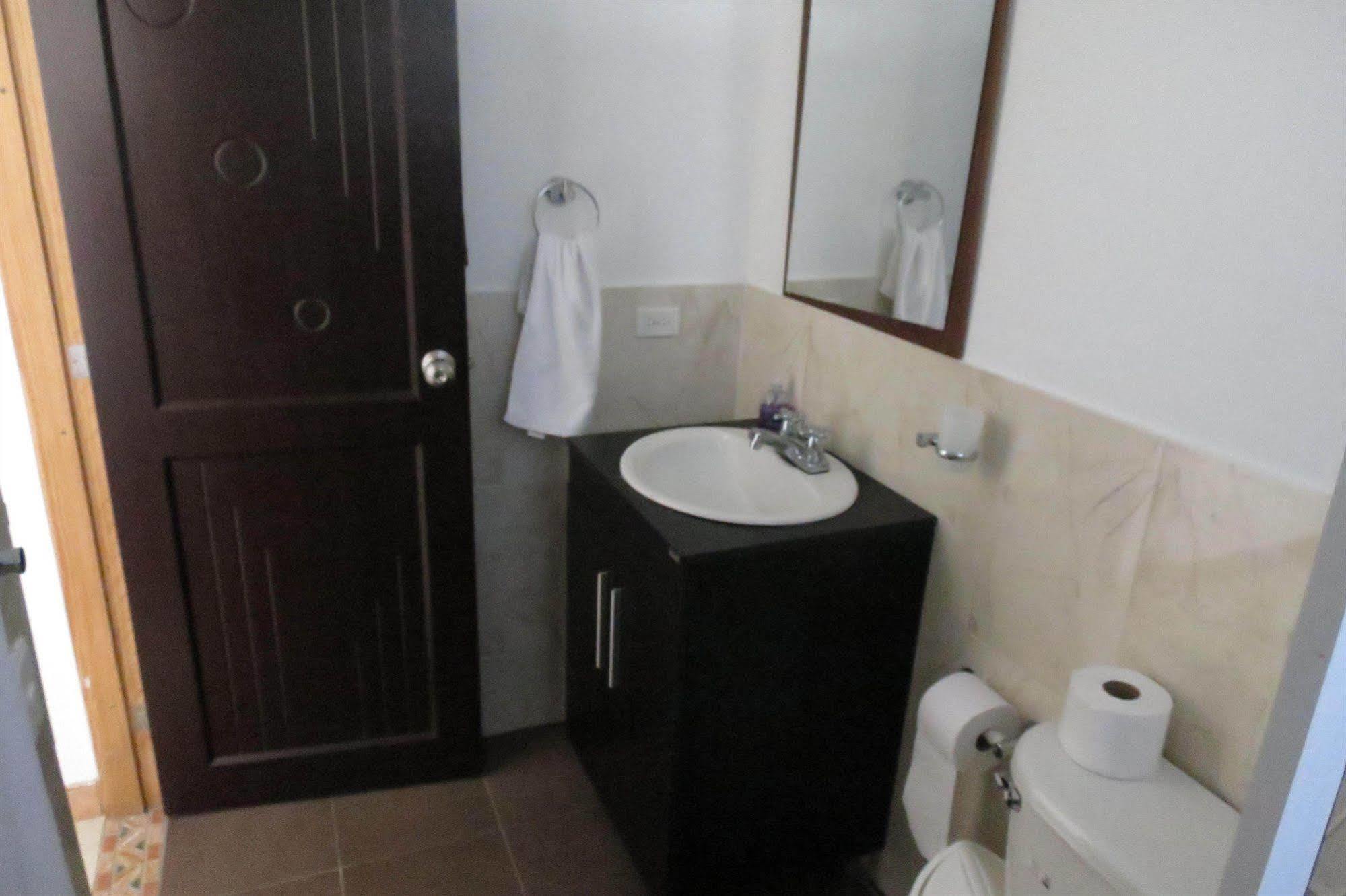 Hostal Mar Y Mar San Andrés Екстериор снимка
