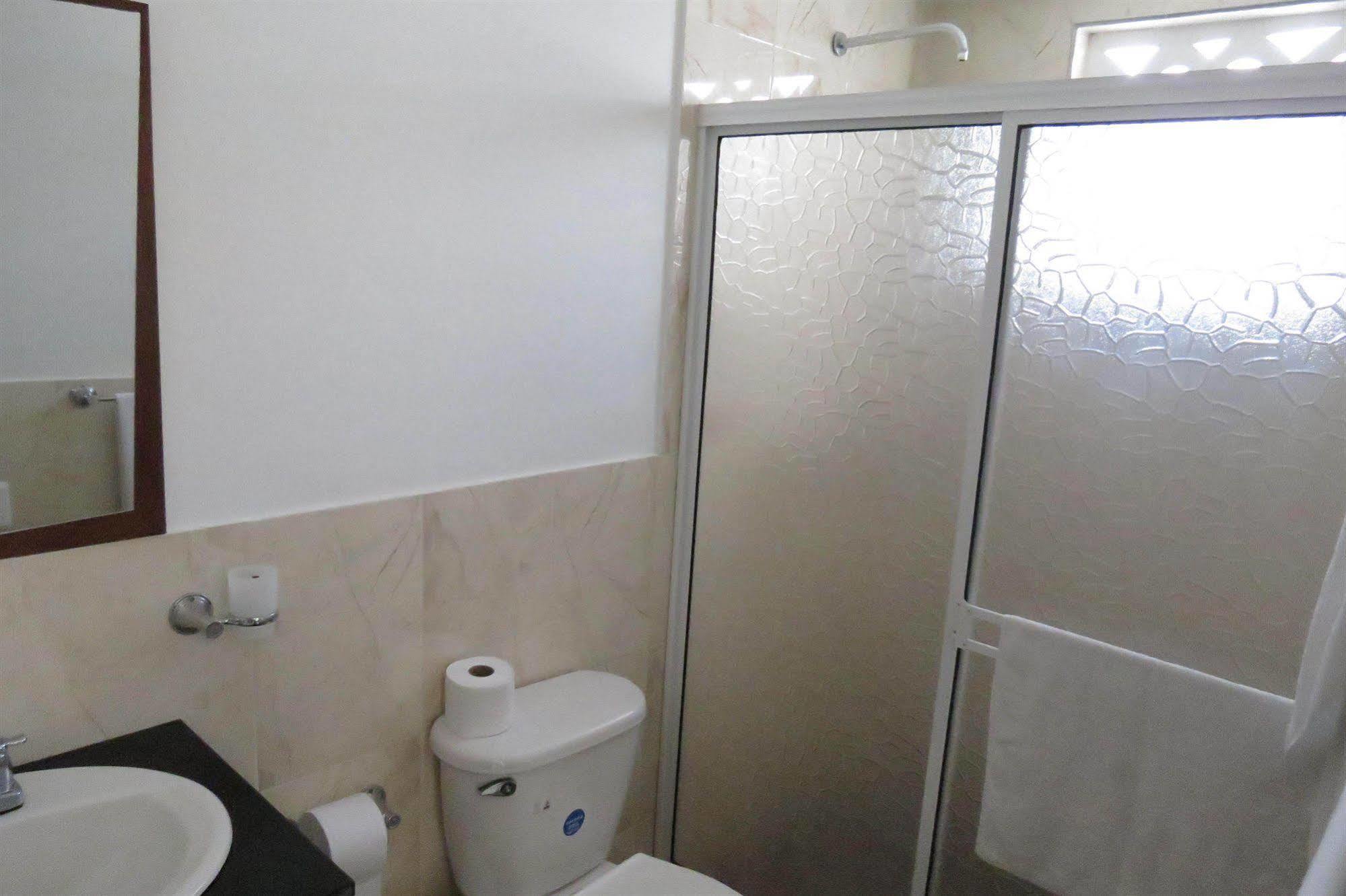 Hostal Mar Y Mar San Andrés Екстериор снимка