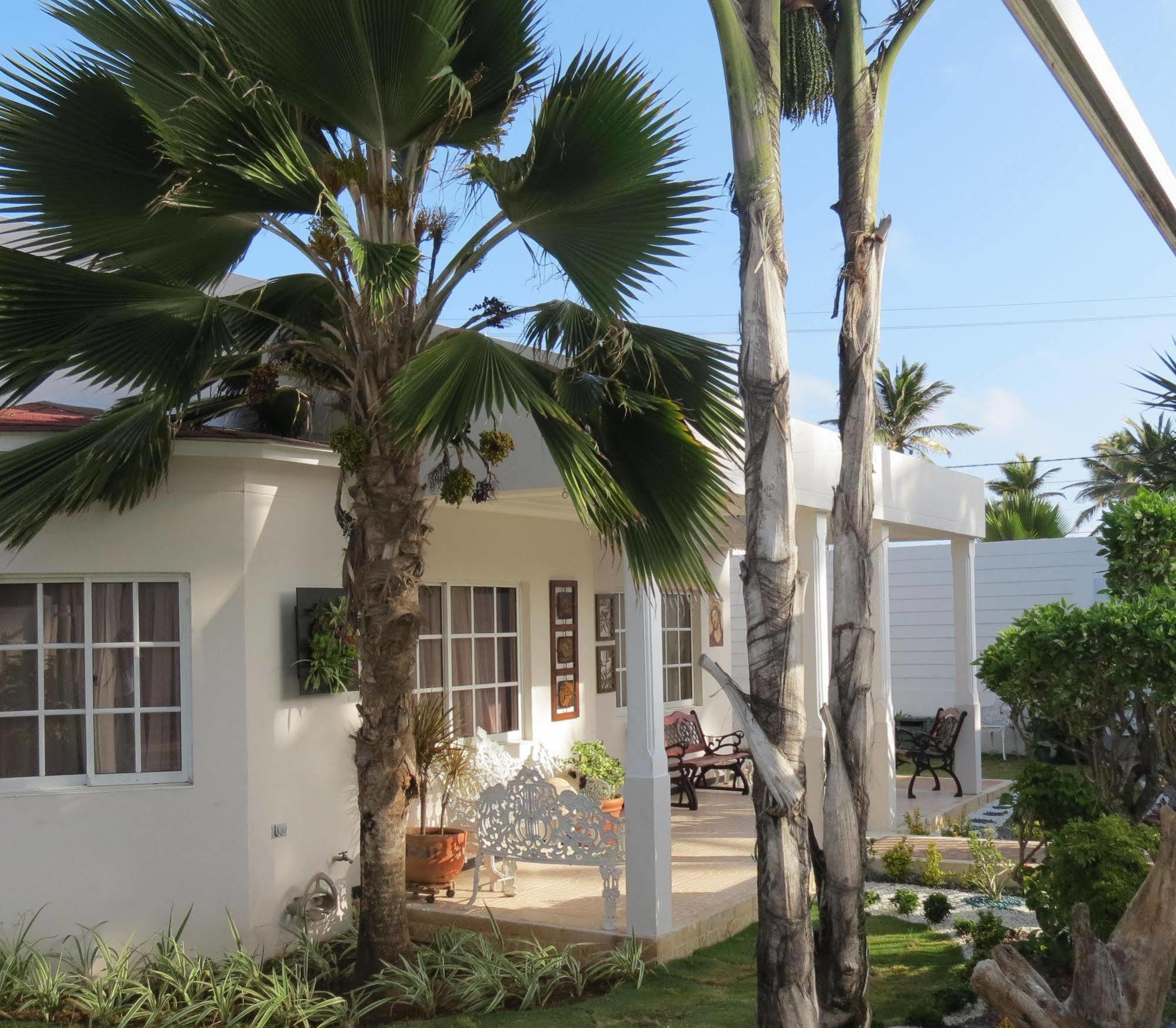 Hostal Mar Y Mar San Andrés Екстериор снимка