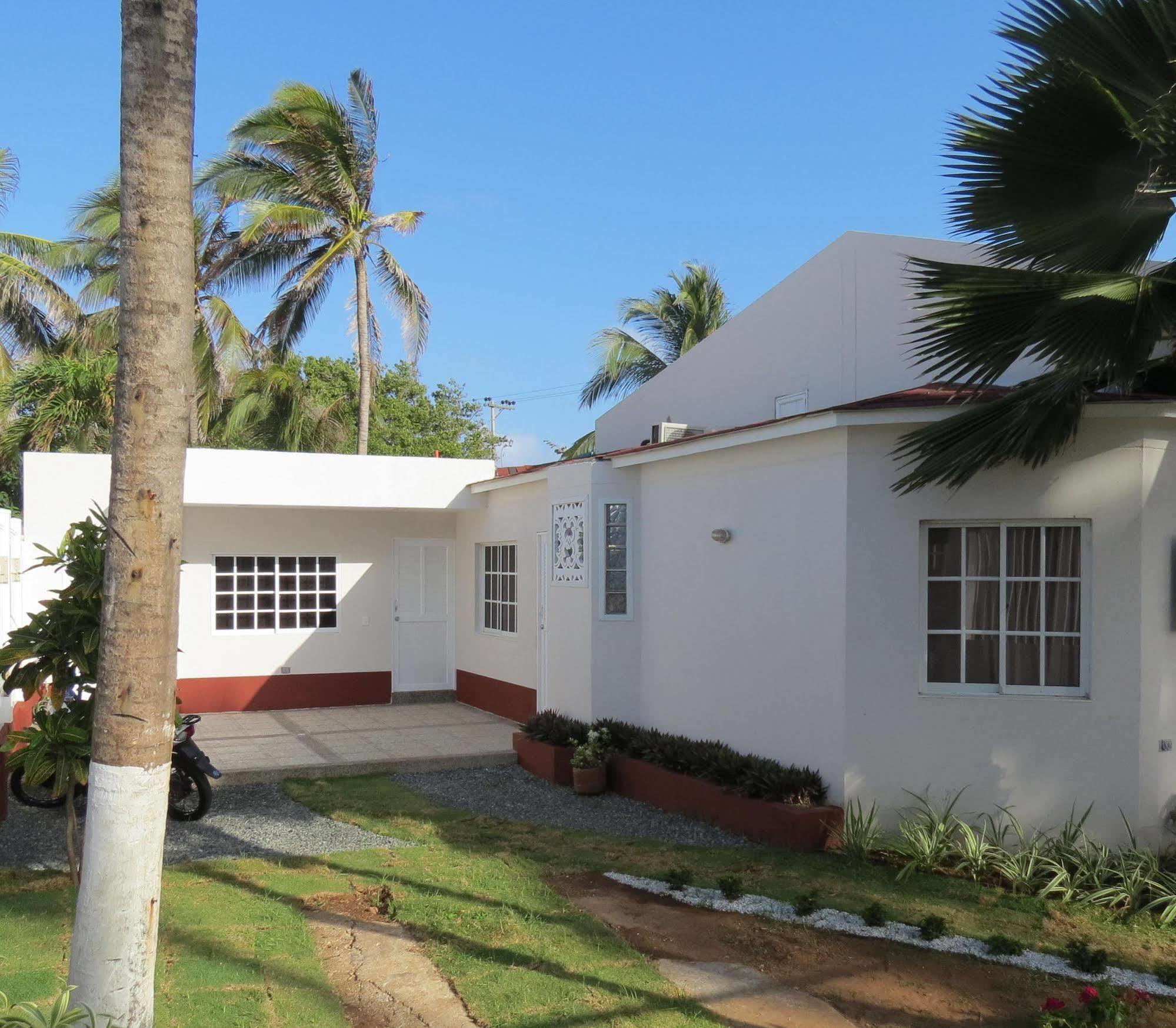 Hostal Mar Y Mar San Andrés Екстериор снимка