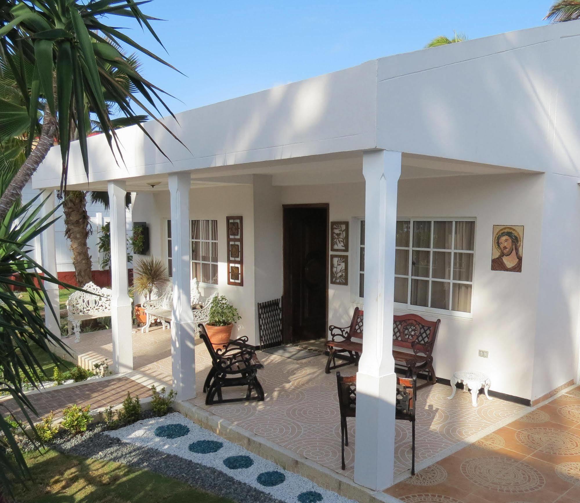 Hostal Mar Y Mar San Andrés Екстериор снимка