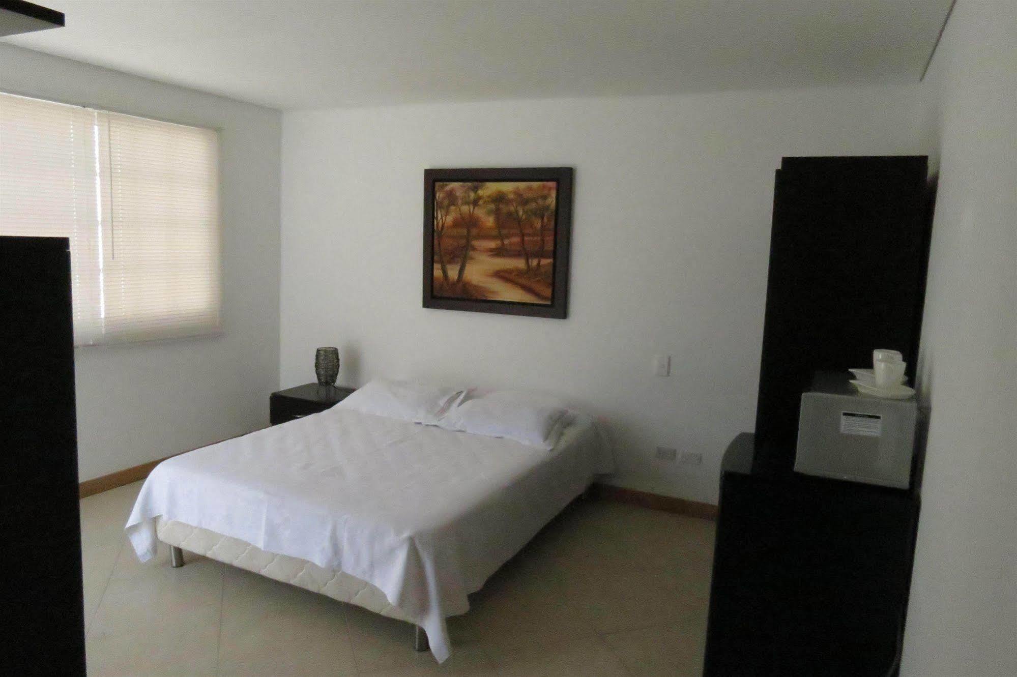 Hostal Mar Y Mar San Andrés Екстериор снимка
