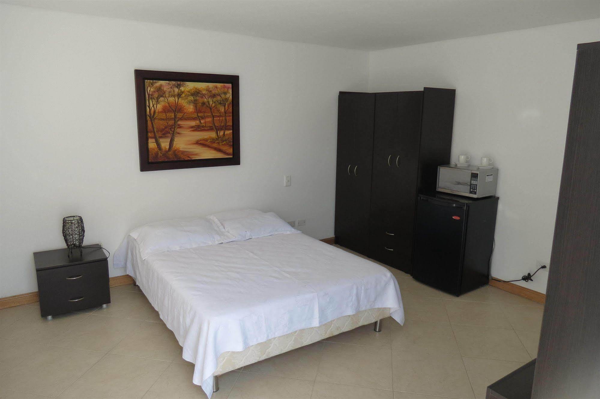 Hostal Mar Y Mar San Andrés Екстериор снимка