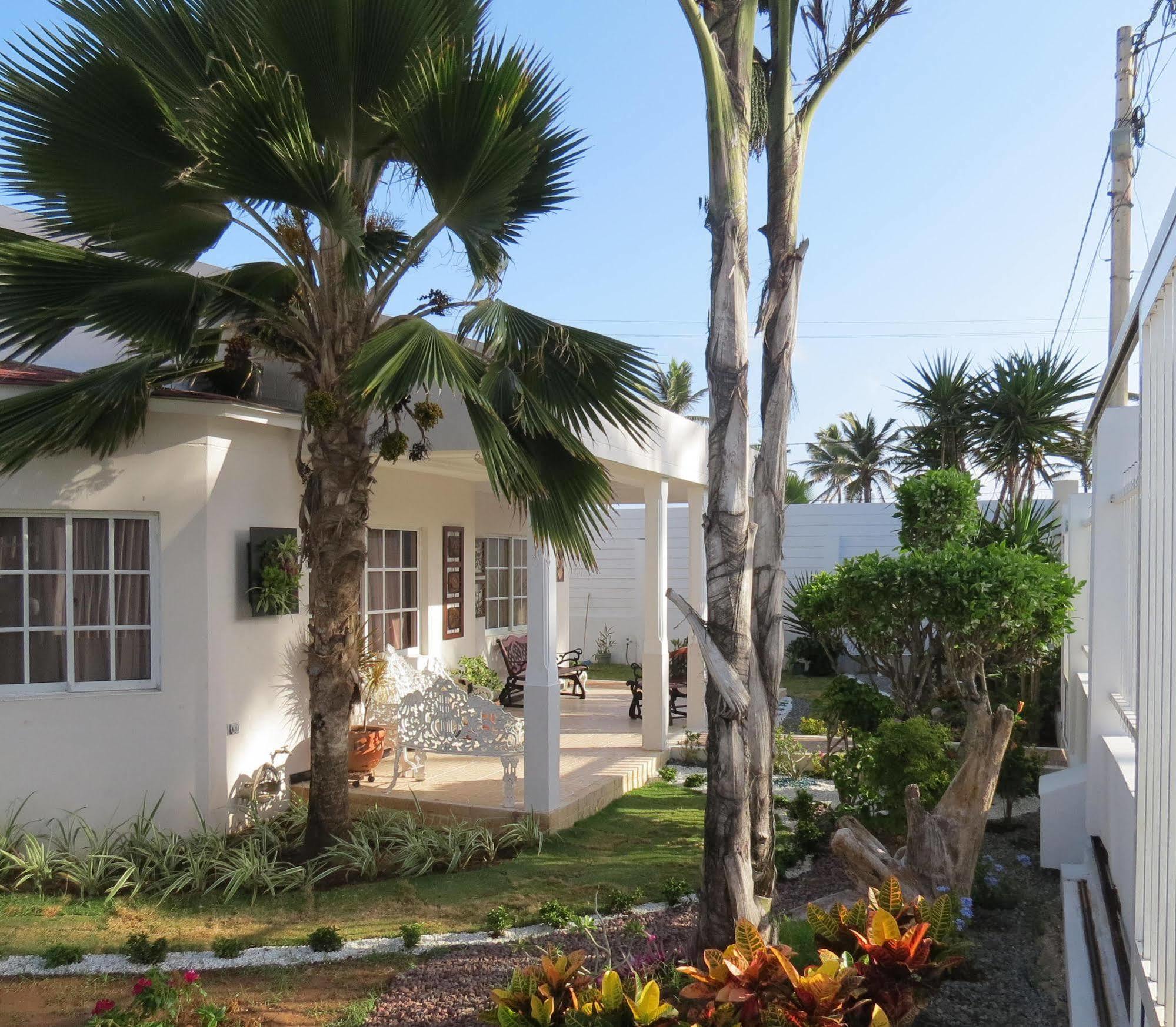 Hostal Mar Y Mar San Andrés Екстериор снимка
