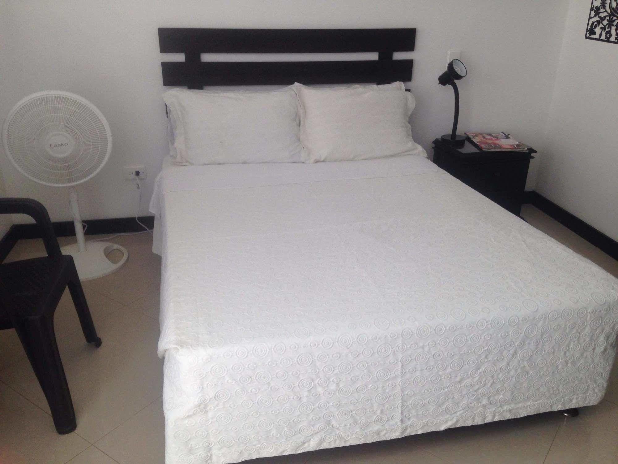 Hostal Mar Y Mar San Andrés Екстериор снимка