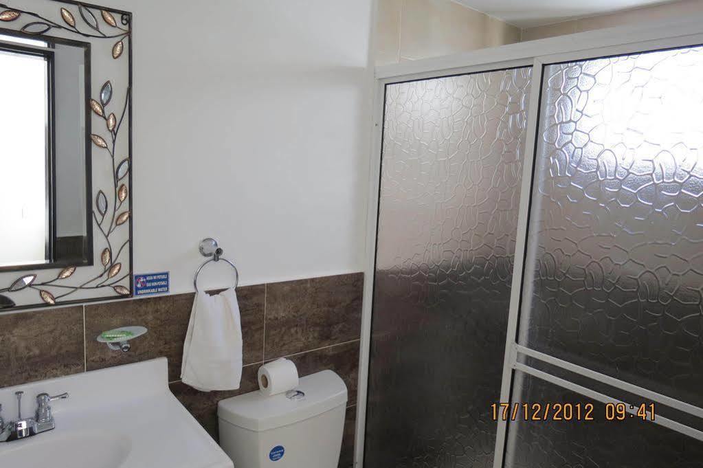Hostal Mar Y Mar San Andrés Екстериор снимка