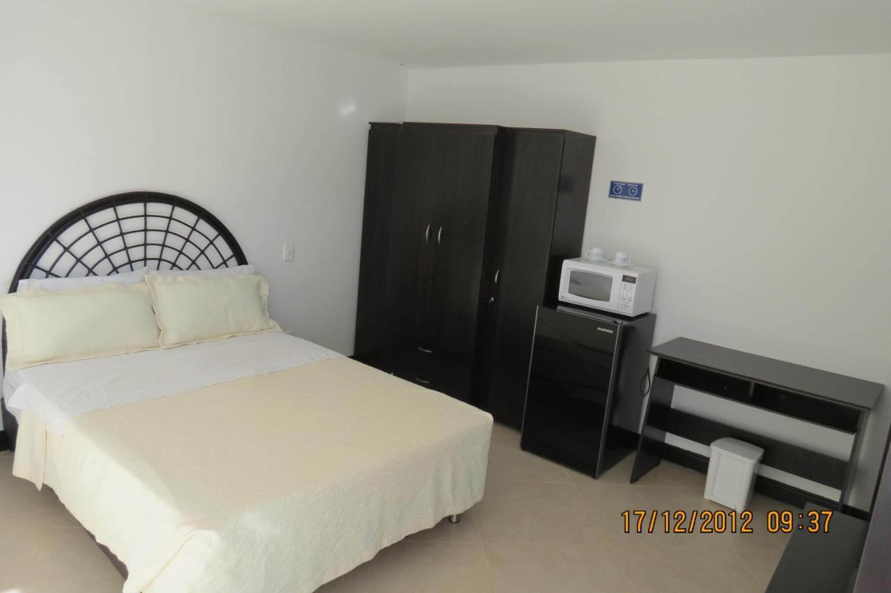 Hostal Mar Y Mar San Andrés Екстериор снимка